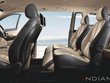 2020 Kia Carnival cabin seat