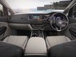 2020 Kia Carnival dashboard