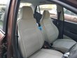 2020 Hyundai Aura interior front seat