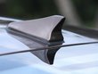 2020 Hyundai Aura sharkfin antennae