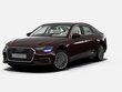 2019 Audi A6 Siville Red Metallic