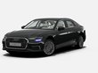 2019 Audi A6 Vesusvius Gray Metallic