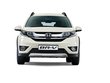 Honda BR-V white