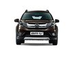 Honda BR-V Golden Brown Metallic