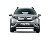 Honda BR-V Alabaster Silver Metallic