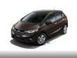 Honda Jazz brown