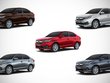 Honda Amaze review color option