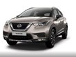 2019 Nissan Kicks Bronze Grey