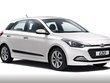 Hyundai Elite i20 2018 polar white