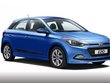 Hyundai Elite i20 2018 mariana blue