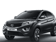 2018 Tata Nexon glasglow grey