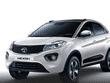 2018 Tata Nexon Calgary White