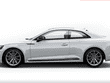 Audi RS5 color Glacier White Metallic