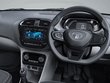 2020 tata tiago dashboard