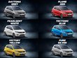 2020 tata tiago colours