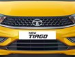 2020 Tata Tiago front end