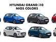 Hyundai Grand i10 Nioscolor option