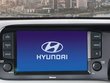 Hyundai Grand i10 Nios review infotainment