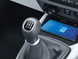 Hyundai Grand i10 Nios review gear stick