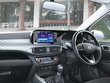 Hyundai Grand i10 Nios review dashboard