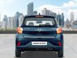 Hyundai Grand i10 Nios review rear view