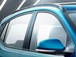 Hyundai Grand i10 Nios review window