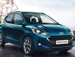 Hyundai Grand i10 Nios review three quarter front view