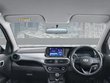 Hyundai Grand i10 Nios review dash board