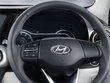 Hyundai Grand i10 Nios review steel wheel