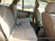 Tata Safari Storme interior boot space