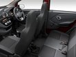 Datsun redi-GO  interior layout