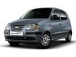 Hyundai Santro Xing  ember grey