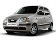 Hyundai Santro Xing  mushroom