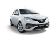 Toyota Platinum Etios pearl white with crystal shine