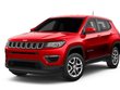 jeep compass red