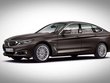 BMW 3 Series GT jatoba metallic