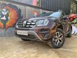 Renault Duster front angle