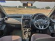 Renault Duster interior dashboard 1