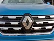 Renault Duster grille