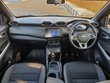 2020 Nissan Magnite interior dashboard layout