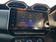 2020 Nissan Magnite interior touchscreen