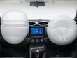 2020 Nissan Magnite dual airbags