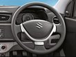 Maruti Alto Interior steering wheel