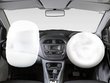 2021 Tata Tigor EV dual airbags