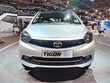 2021 Tata Tigor EV front view