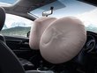honda wrv airbags