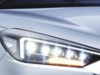 Hyundai Tucson 2020 headlight