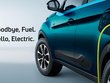2021 Tata Nexon EV charging system