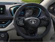 2021 Tata Nexon EV interior dashboard