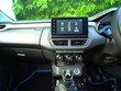 2021 Renault Kiger interior infotainment